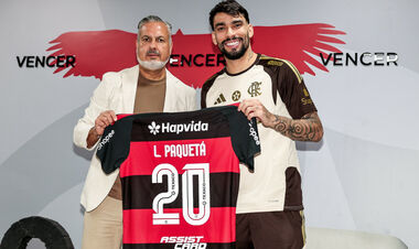 ОФІЦІЙНО. Зірковий бразилець повернувся до рідного клубу, покинувши АПЛ