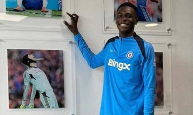 Динамо оформить перший зимовий трансфер. Його порадив купити Мудрик