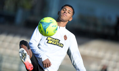 В УАФ не хочуть, щоб гравець з досвідом гри за Реал був у збірній України