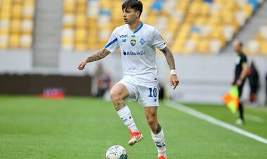 Суркис отказался платить самую большую зарплату лидеру Динамо