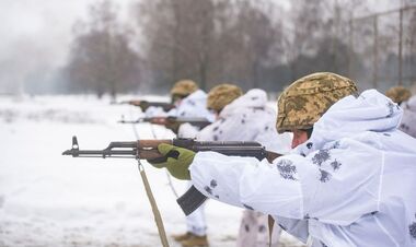 Знищення окупантів продовжується. ЗСУ оновили дані втрат армії рф