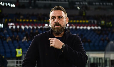 Де Росси объяснил обидное поражение Дженоа в матче, где забил Малиновский