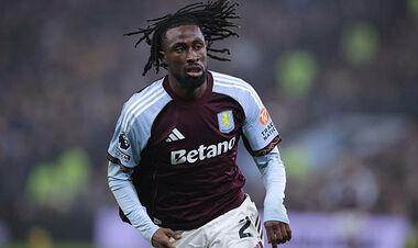 ОФІЦІЙНО. І півроку не пройшло. Астон Вілла віддала гравця в Крістал Пелас