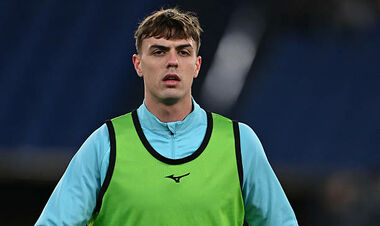 ОФИЦИАЛЬНО. Сын легендарного игрока сменил клуб в Италии и уже дебютировал