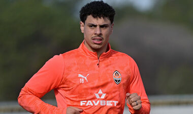 Итальянский клуб ведет переговоры с Шахтером по центральному защитнику