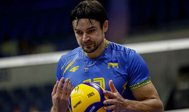 Лідер збірної України: «Всі захоплюються ним, а він наркотики вживав»