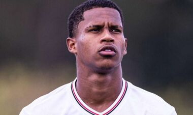 Шахтер, Монако и Страсбур следят за талантливым центрбеком Сан-Паулу