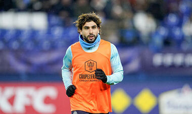 ОФІЦІЙНО. Експартнер українців залишив Францію задля клубу Ла Ліги