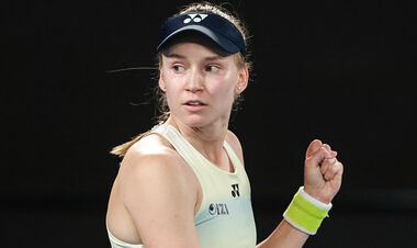 Соболенко и Рыбакина в трех сетах определили чемпионку Australian Open 2026