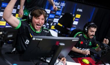 s1mple: «Мы лучше чувствуем друг друга, и это облегчает игру»