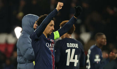 В пятый раз в истории еврокубков французские команды сыграют между собой