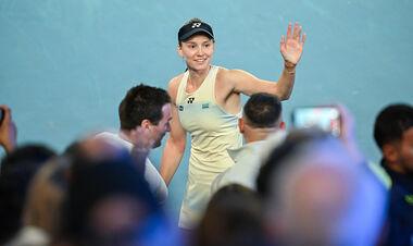 Арина Соболенко – Елена Рыбакина. Финал Australian Open 2026. Видеообзор