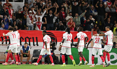 Монако – Ренн. Прогноз і анонс на матч чемпіонату Франції