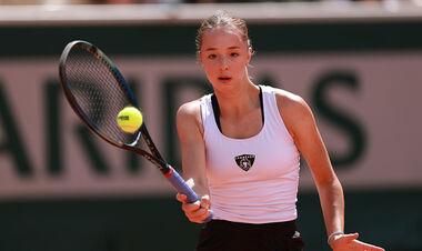 Соболева потерпела поражение в квалификации турнира WTA 250 в Остраве