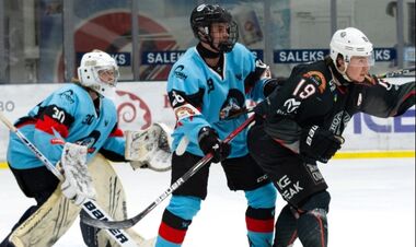 Кризис чемпиона. Кременчуг сенсационно проиграл в чемпионате Украины