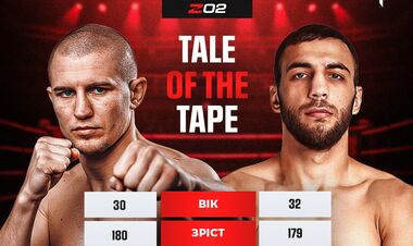 Сергей Богачук – Раджаб Бутаев. Смотреть онлайн. LIVE трансляция