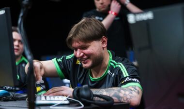 «От така підстава». s1mple потрапив у халепу перед матчем проти ZywOo