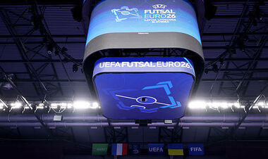 ВИДЕО. Сборная провела предматчевую тренировку перед игрой 1/4 финала ЧЕ