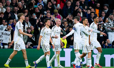 Перес знайшов Реалу нового коуча. Готується чистка складу і супертрансфери