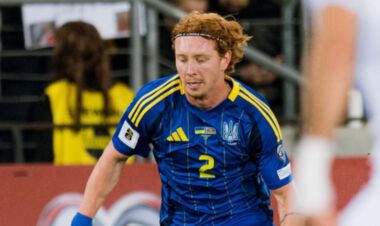 Футболист сборной Украины может покинуть Шахтер и переехать в Италию