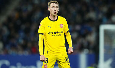 Відомі оцінки Ваната і Циганкова за фіаско від останньої команди Іспанії