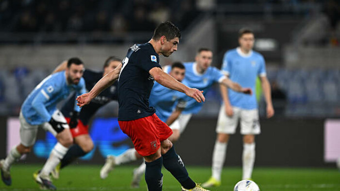 Жребий ЛЧ и ЛЕ, гол Малиновского, удар Роналду, шоу Джоковича, Насыко – 5-й