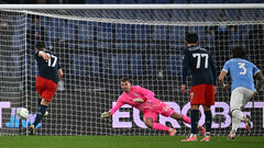 Маліновський знову забив в Серії А. Скільки має вже в своєму активі?