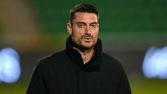 ОФИЦИАЛЬНО. Бывший игрок Ливерпуля и Ман Сити возглавил клуб Бундеслиги