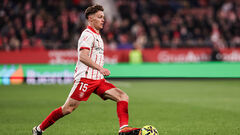 Овьедо – Жирона. Прогноз и анонс на матч чемпионата Испании