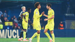 Осасуна – Вільярреал. Прогноз і анонс на матч чемпіонату Іспанії