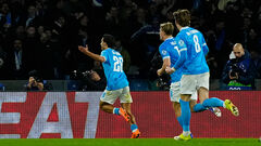 Наполи – Фиорентина. Прогноз и анонс на матч чемпионата Италии