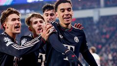 Гамбург – Бавария. Прогноз и анонс на матч чемпионата Германии