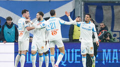 Париж – Марсель. Прогноз и анонс на матч чемпионата Франции