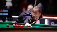 Трамп вышел в полуфинал. Осталось 4 претендента на трофей German Masters