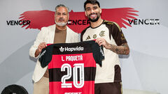 ОФІЦІЙНО. Зірковий бразилець повернувся до рідного клубу, покинувши АПЛ