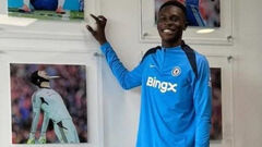 Динамо оформит первый зимний трансфер. Его посоветовал купить Мудрик