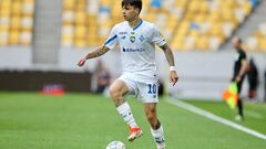 Суркіс відмовився платити найбільшу зарплату лідеру Динамо