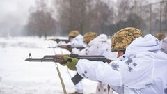 Уничтожение оккупантов продолжается. ВСУ обновили данные потерь армии рф