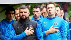 Украинский клуб, который недавно дал бой Шахтеру, прекратит существование