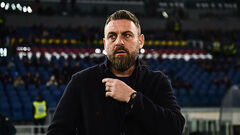 Де Росси объяснил обидное поражение Дженоа в матче, где забил Малиновский