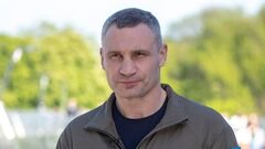 Кличко назвал киевлянам неутешительные цифры