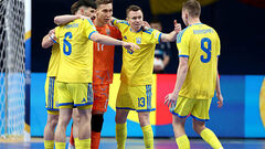 Экс-тренер сборной Украины оценил шансы команды на выход в полуфинал Евро