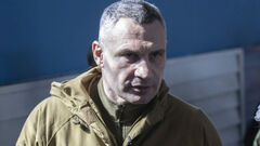 КЛИЧКО: «Я зовсім йому не вірю, він запеклий брехун»