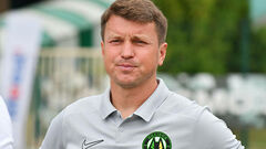 Ротань обратился к игрокам сборной Украины перед матчем с Францией