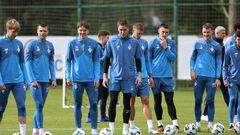 Динамо завершило першу частину зборів. Що далі для киян