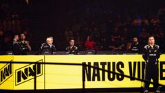 NAVI та s1mple. Розклад першого дня основного етапу IEM Krakow з CS2