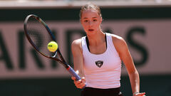 Соболева потерпела поражение в квалификации турнира WTA 250 в Остраве