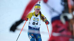 ЧЄ-2026. Стабільні француженки: перемога Гігонна, Дмитренко – в топ-15