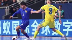 Реванш старих знайомих. Збірна України покинула Євро-2026