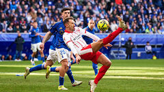 Ов'єдо – Жирона – 1:0. Українці промовчали. Відео голів та огляд матчу